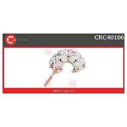 CASCO CRC40106AS