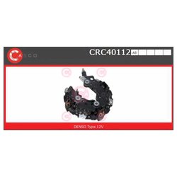 CASCO CRC40112AS