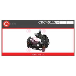 CASCO CRC40113AS