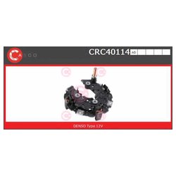 CASCO CRC40114AS