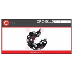 CASCO CRC40115AS