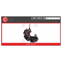 CASCO CRC40118AS