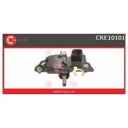 CASCO CRE10101AS