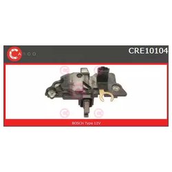 CASCO CRE10104AS