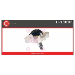 CASCO CRE10105AS