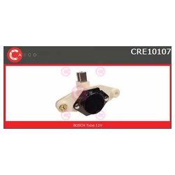 CASCO CRE10107AS