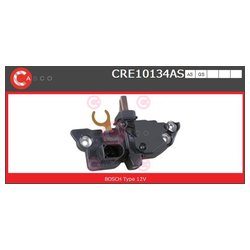 CASCO CRE10134AS