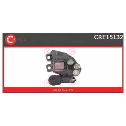 CASCO CRE15132GS