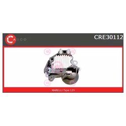 CASCO CRE30112AS