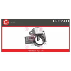 CASCO CRE35111AS