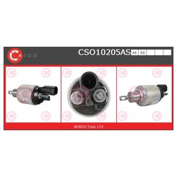 CASCO CSO10205AS