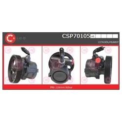 CASCO CSP70105AS