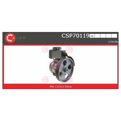 CASCO CSP70119AS