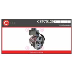 CASCO CSP70120AS