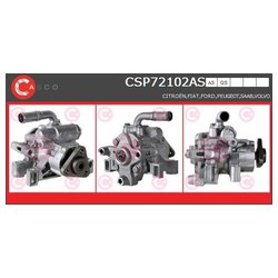 CASCO CSP72102AS