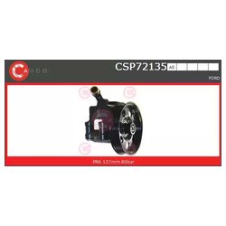 CASCO CSP72135AS