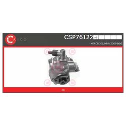 CASCO CSP76122AS