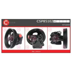 CASCO CSP85102AS