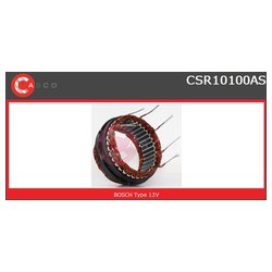 CASCO CSR10100AS