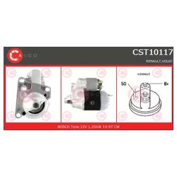 CASCO CST10117AS