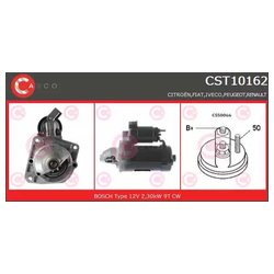 CASCO CST10162AS