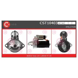 CASCO CST10403AS