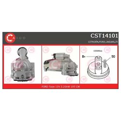 Фото CASCO CST14101AS