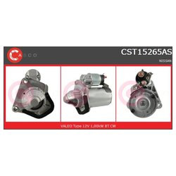 CASCO CST15265AS