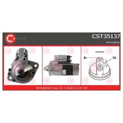 CASCO CST35137AS