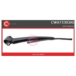 CASCO CWA73303AS