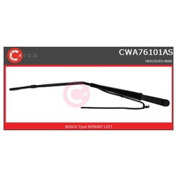 CASCO CWA76101AS