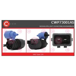 CASCO CWP73001AS