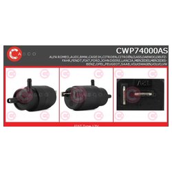 CASCO CWP74000AS