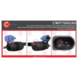 CASCO CWP75002AS