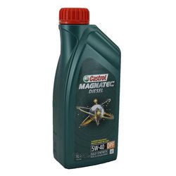 Castrol 153EF2