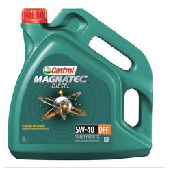 Castrol 153EF3