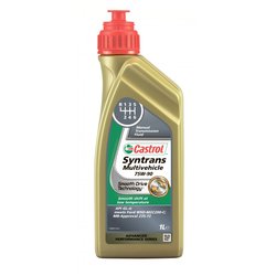 Castrol 154FA3