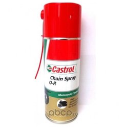 Фото Castrol 155C96