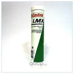 Castrol 155ED1