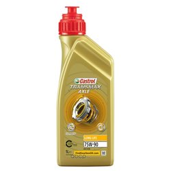 Castrol 15D6EE