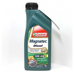 Castrol 4260041010871