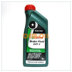 Castrol 4666300060