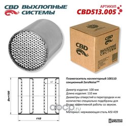 CBD CBD513005