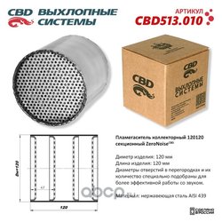 CBD CBD513010