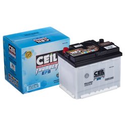 CEIL EFBL2DIN60L