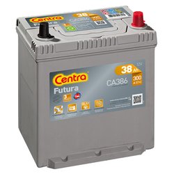 CENTRA CA406