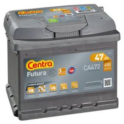 CENTRA CA472