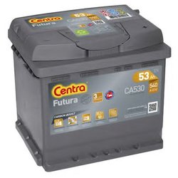 CENTRA CA530