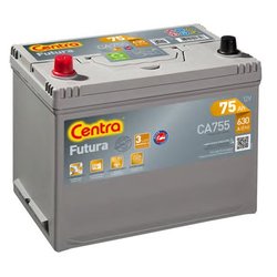 CENTRA CA755