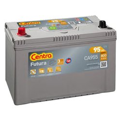 CENTRA CA955